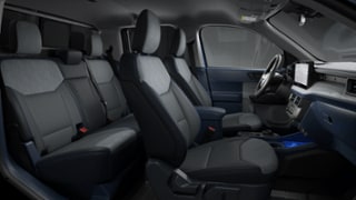 2026 Ford Maverick® Internal Image 1